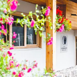 Le Grand Aigle Hotel&spa**** 4* La Salle-les-Alpes