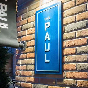 Hotel The Paul Nyc-chelsea, Ascend Collection