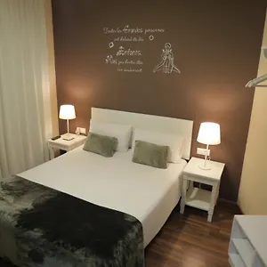 Pensión Petit Príncep