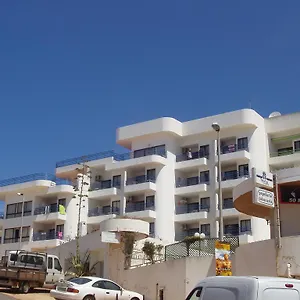 Apartamento Naturmar, Albufeira
