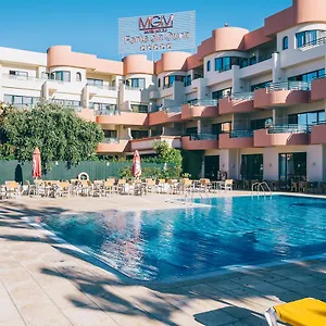 Grand Muthu Da Oura Hotel apartamentowy