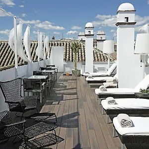 Hotel Hospes Casas Del Rey De Baeza