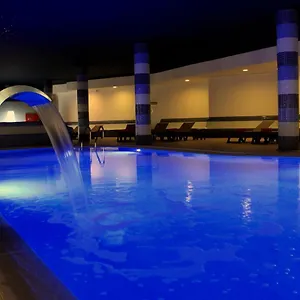 Luna Solaqua Hotel apartamentowy