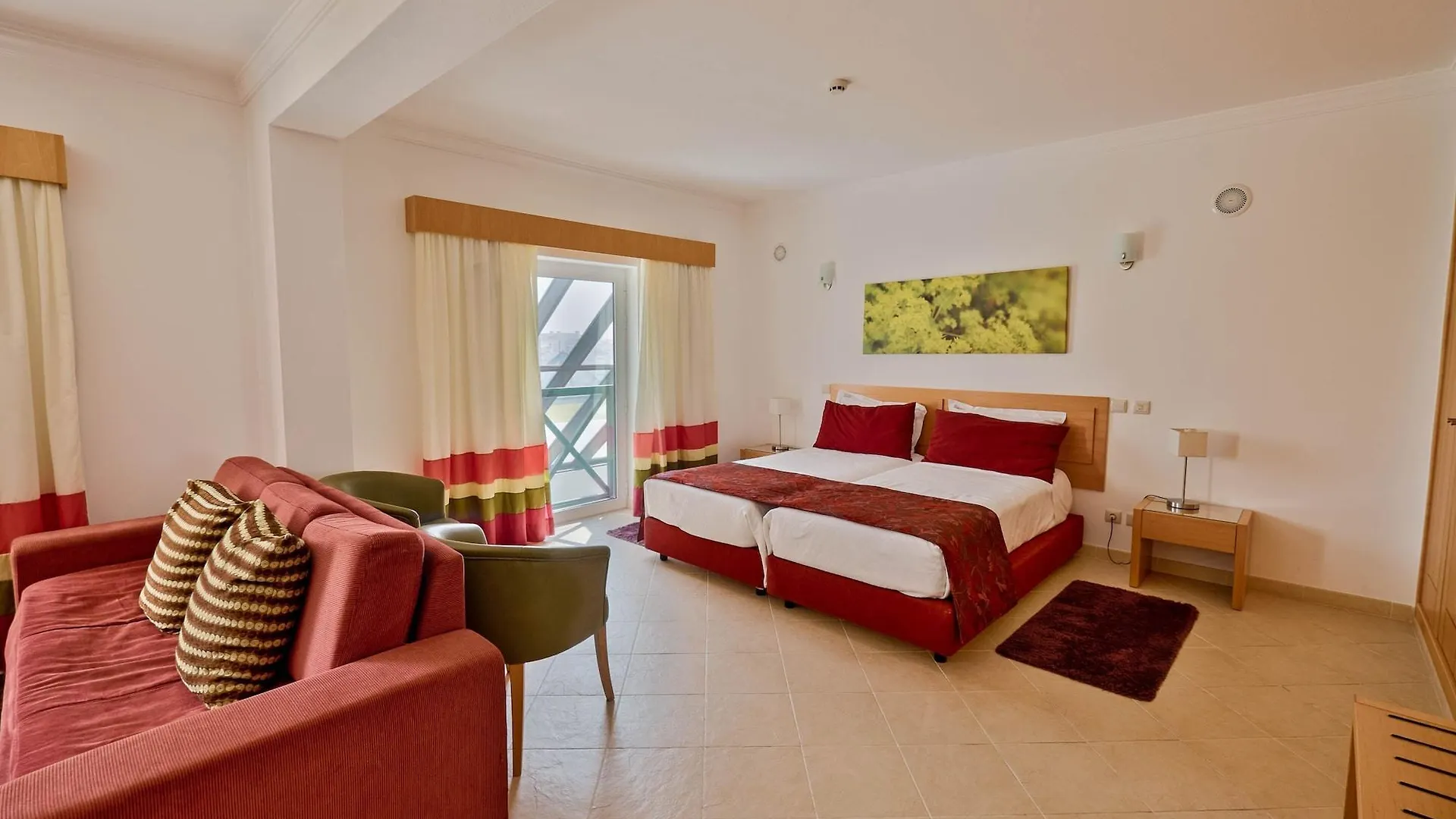 Aparthotel Grand Muthu Forte do Vale Albufeira