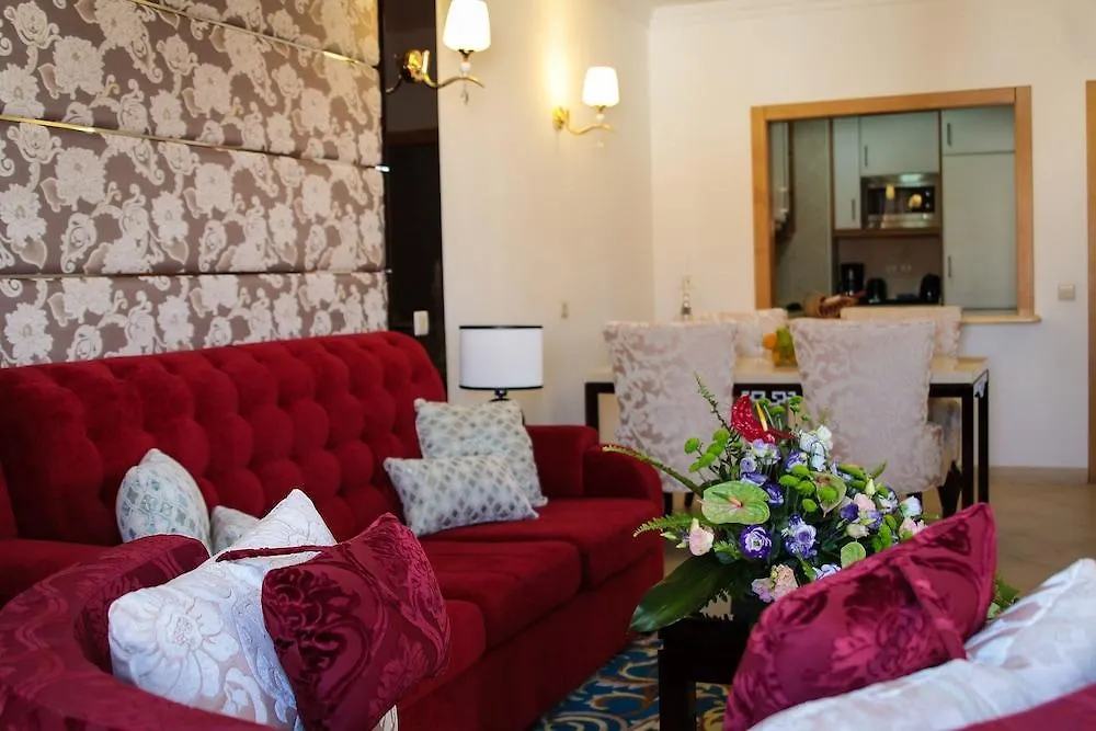 Grand Muthu Forte Do Vale Albufeira Aparthotel