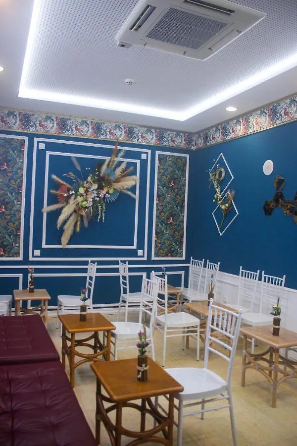 Grand Muthu Forte Do Vale Albufeira Aparthotel