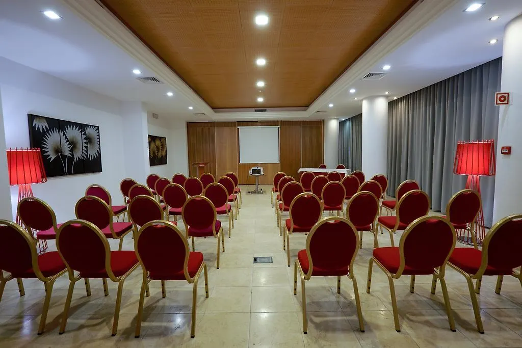 Aparthotel Grand Muthu Forte Do Vale Albufeira