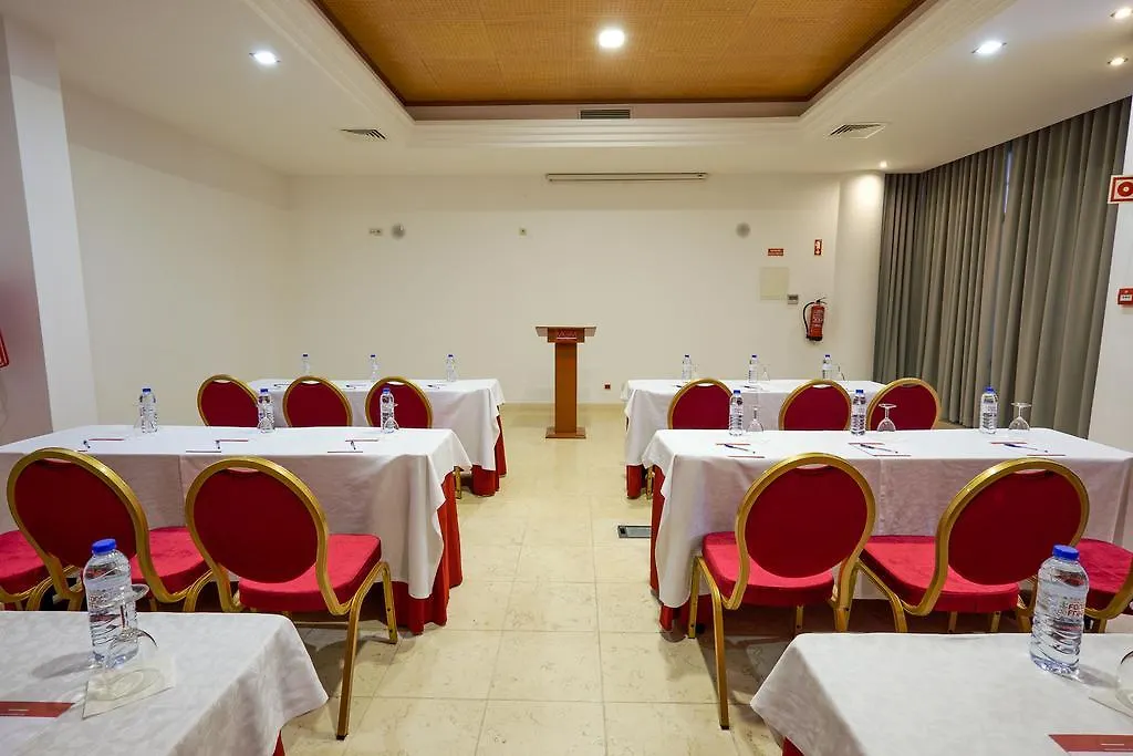 Grand Muthu Forte Do Vale Albufeira Appart hôtel
