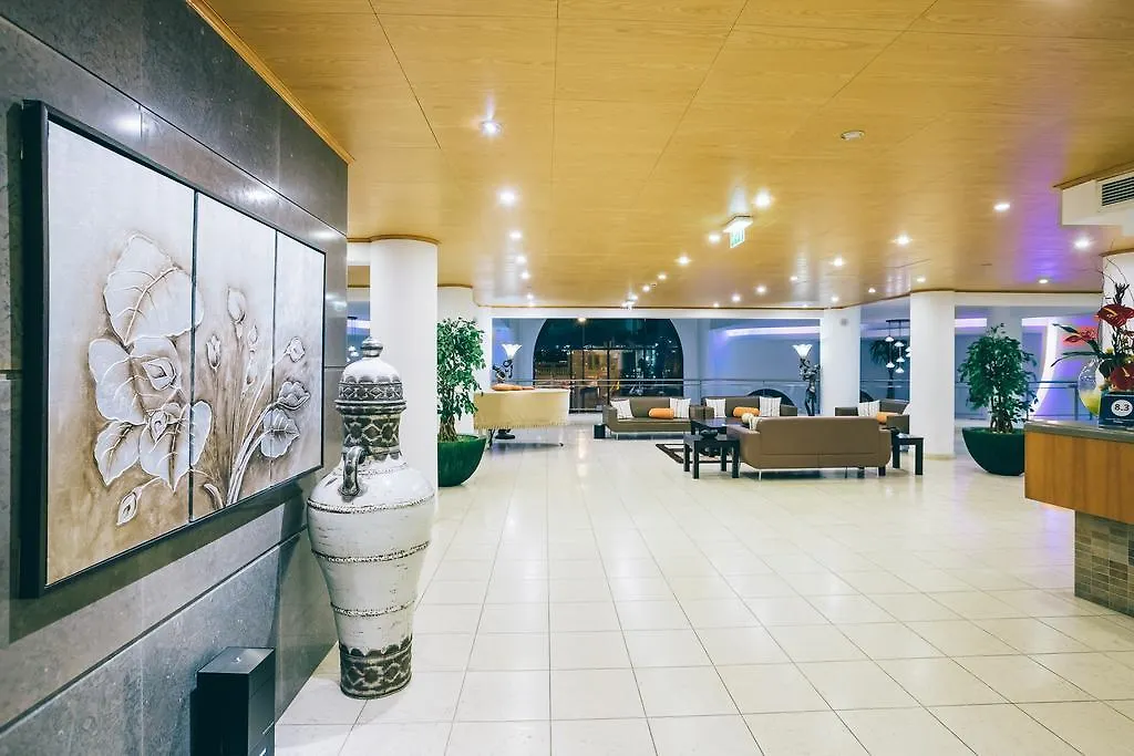 Grand Muthu Forte do Vale Albufeira Aparthotel