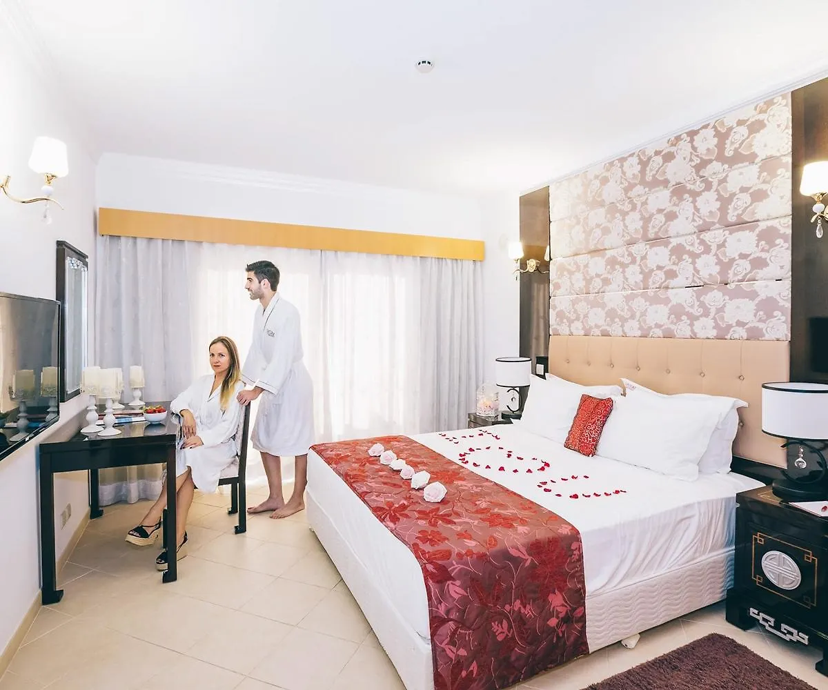 Grand Muthu Forte Do Vale Albufeira Aparthotel