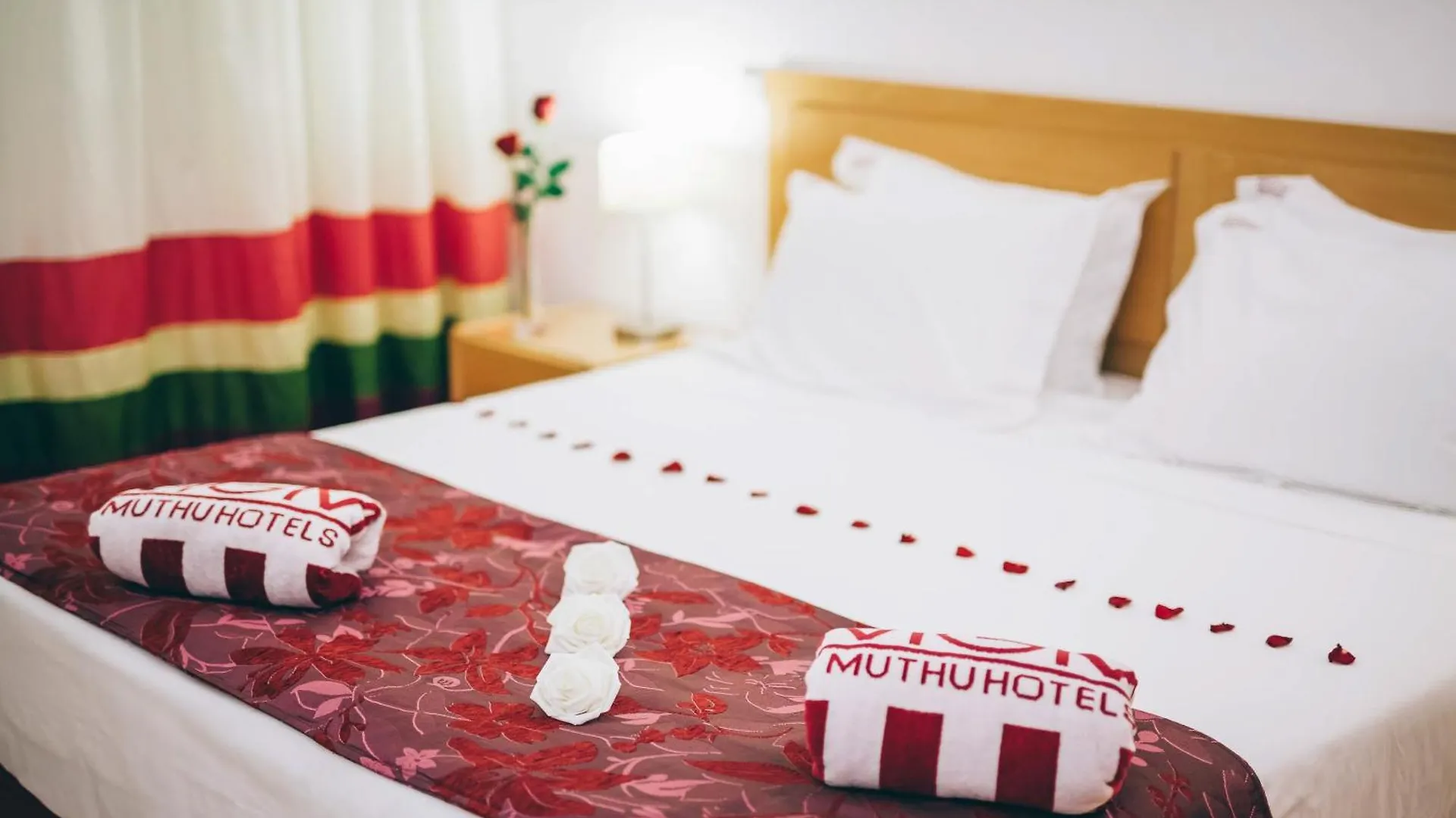 ***** Aparthotel Grand Muthu Forte Do Vale Albufeira Portugal