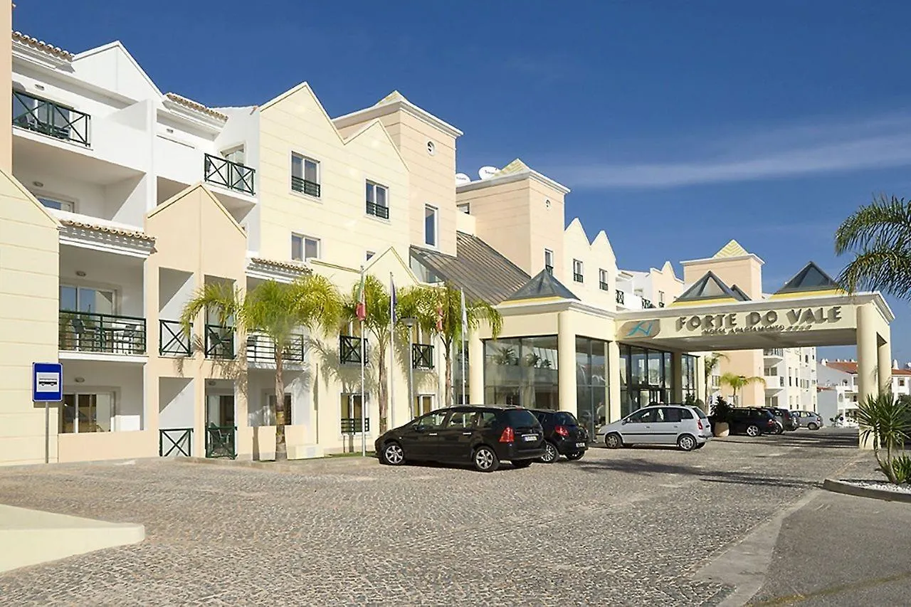 Aparthotel Grand Muthu Forte Do Vale Albufeira