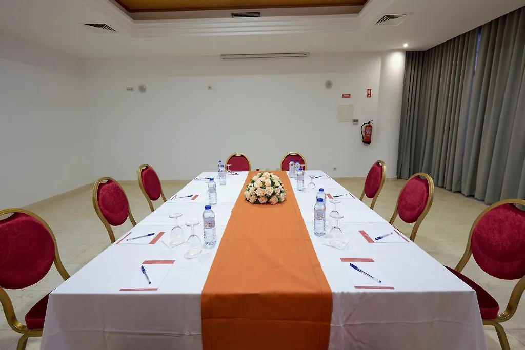 Grand Muthu Forte Do Vale Albufeira Aparthotel