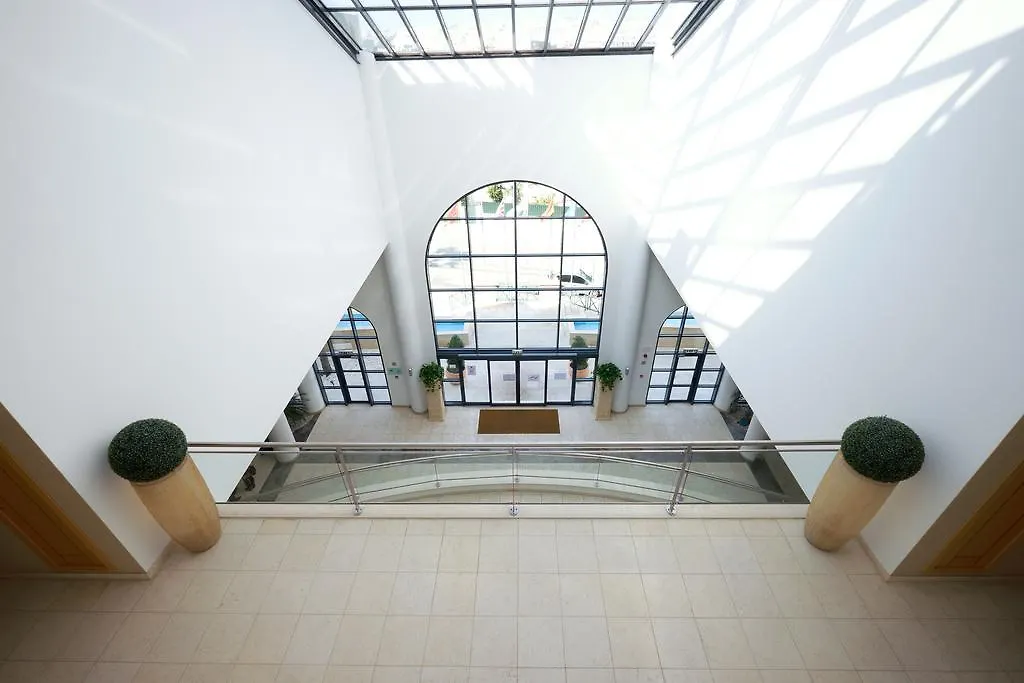 ***** Aparthotel Grand Muthu Forte Do Vale Albufeira Portugal