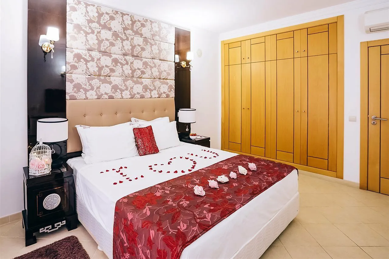 Grand Muthu Forte Do Vale Albufeira Aparthotel