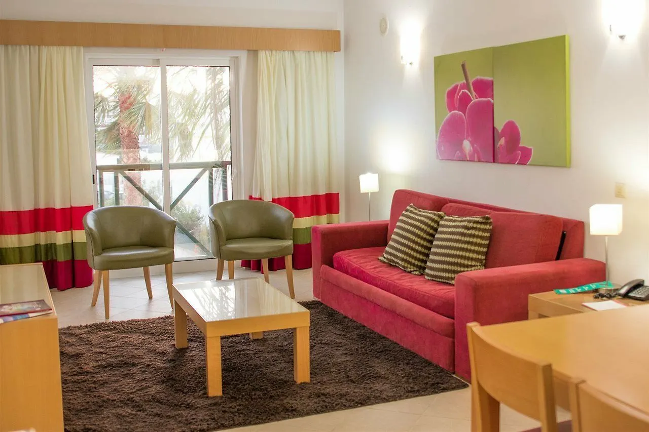 Aparthotel Grand Muthu Forte Do Vale Albufeira
