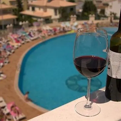 Grand Muthu Forte Do Vale Albufeira Aparthotel
